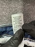 Lucky Brand Color Block Blue Jeans Size 12 - photo 5