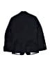 Tommy Hilfiger Solid Blue Blazer Size 10 - photo 2