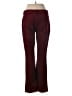 Talbots Outlet Burgundy Casual Pants Size 6 (petite) - photo 2
