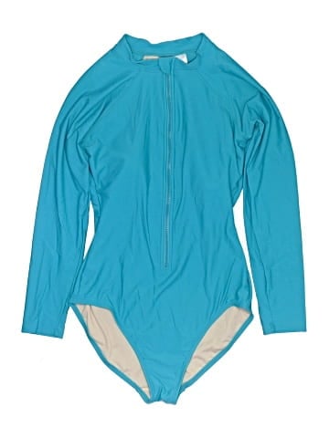 Kona Sol Rash Guard (view 1)