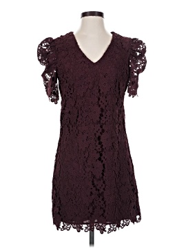 Donna Morgan Cocktail Dress (view 1)