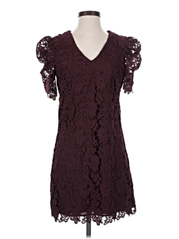 Donna Morgan Cocktail Dress (view 1)