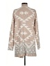 FRYE Tan Cardigan Size M - photo 2