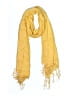 Unbranded Yellow Scarf One size - photo 1