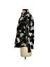 Tail 100% Polyester Floral Black Jacket Size S - photo 5