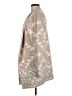 FRYE Tan Cardigan Size M - photo 5