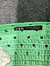 Zara Green Sleeveless Blouse Size XS - photo 4