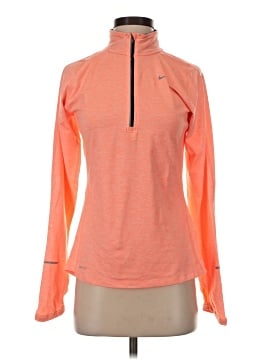 Nike Long Sleeve Top (view 1)