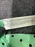 Zara Green Sleeveless Blouse Size XS - photo 5