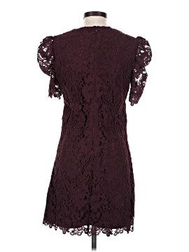Donna Morgan Cocktail Dress (view 2)