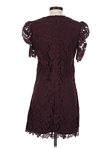 Donna Morgan Cocktail Dress (view 2)