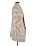 FRYE Tan Cardigan Size M - photo 4