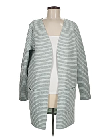Christopher & Banks Coat (view 1)