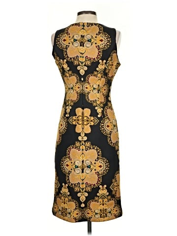 New York & Company Cocktail Dress (view 2)