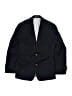 Tommy Hilfiger Solid Blue Blazer Size 10 - photo 1