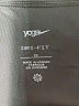 Nike Black Active Pants Size 2X - photo 4