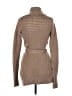Lucky Brand Tan Cardigan Size XS - photo 2
