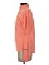 Nike Orange Long Sleeve Top Size S - photo 5