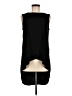 Express Black Sleeveless Top Size M - photo 1