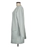 Christopher & Banks Gray Coat Size M - photo 5