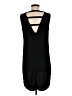 Express Black Sleeveless Top Size M - photo 2