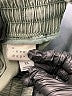A New Day Green Cargo Pants Size XL - photo 7