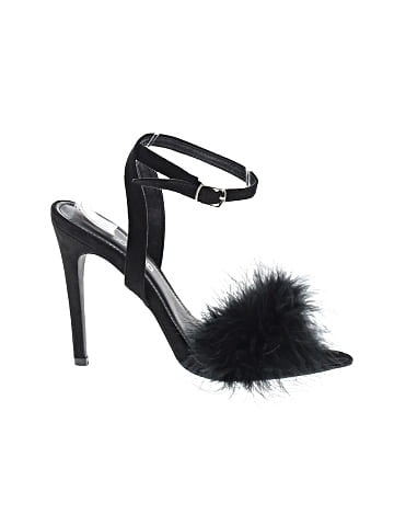 Boohoo Sandals (view 1)