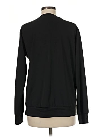 FancyQube Long Sleeve Top (view 2)