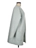 Christopher & Banks Gray Coat Size M - photo 4
