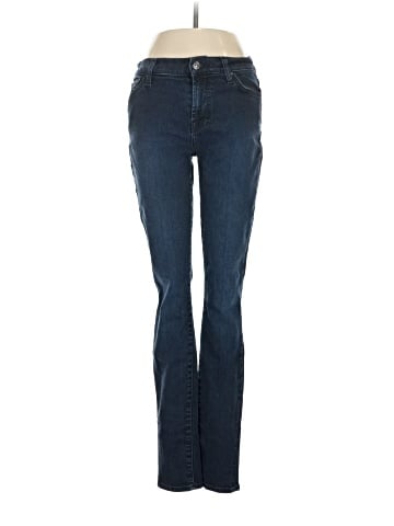 7 For All Mankind Jeans (view 1)
