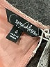 Speechless 100% Polyester Pink Cocktail Dress Size 5 - photo 7