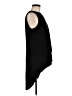Express Black Sleeveless Top Size M - photo 4
