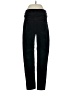 Ann Taylor Black Casual Pants Size 4 - photo 2
