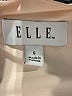 Elle 100% Polyester Hearts Pink Casual Dress Size S - photo 7