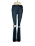 J Brand Stars Blue Jeans Size 29 waist - photo 1
