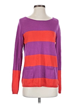Ann Taylor LOFT Pullover Sweater (view 1)