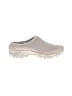 Merrell Ivory Gray Mule/Clog Size 6 1/2 - photo 1