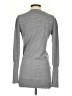J.Crew 100% Merino Gray Wool Cardigan Size S - photo 2
