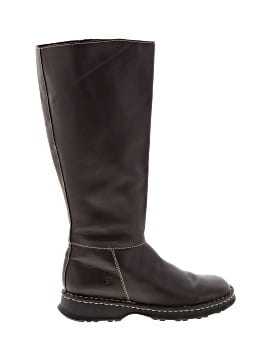 Born Handcrafted Footwear Boots