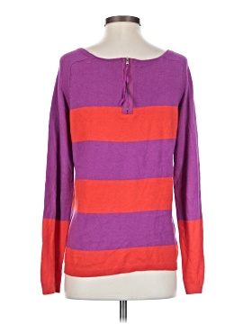 Ann Taylor LOFT Pullover Sweater (view 2)