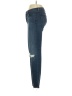 J Brand Stars Blue Jeans Size 29 waist - photo 5