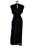 Mara Hoffman 100% Cotton Black Jumpsuit Size M - photo 2