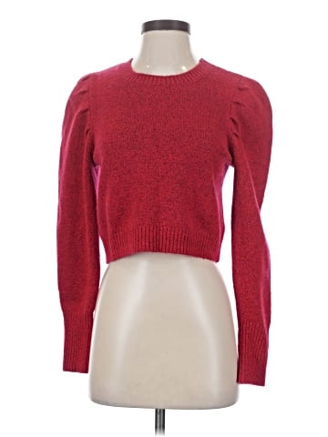 Wild Fable Pullover Sweater (view 1)