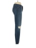 J Brand Stars Blue Jeans Size 29 waist - photo 4
