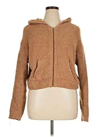 SKIMS Cardigan (view 1)