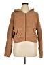SKIMS Tan Cardigan Size XL - photo 1