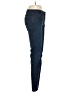 7 For All Mankind Hearts Blue Jeans Size 27 waist - photo 4