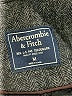 Abercrombie & Fitch Gray Coat Size M - photo 6
