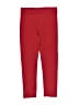 Primary Clothing Red Casual Pants Size 7 - photo 1