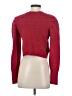 Wild Fable Red Pullover Sweater Size S - photo 2